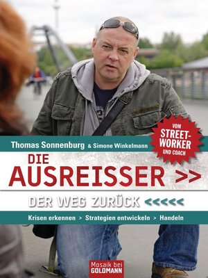cover image of Die Ausreißer. Der Weg zurück